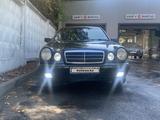 Mercedes-Benz E 280 1997 годаfor3 333 333 тг. в Алматы