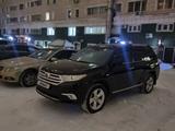 Toyota Highlander 2011 годаfor12 500 000 тг. в Астана – фото 2