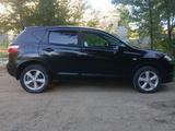 Nissan Qashqai 2013 года за 4 000 000 тг. в Павлодар – фото 2