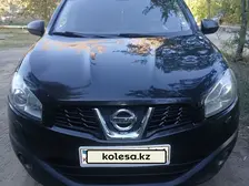 Nissan Qashqai, 2013