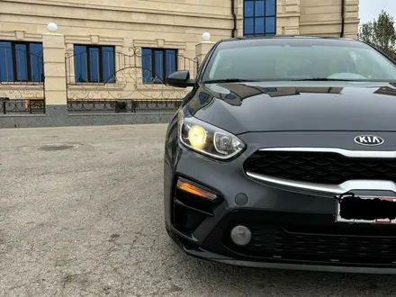 Kia Cerato 2019 года за 7 200 000 тг. в Актобе – фото 3