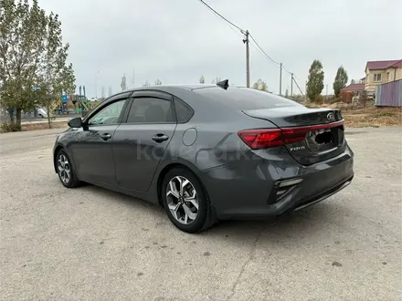 Kia Cerato 2019 года за 7 200 000 тг. в Актобе – фото 5