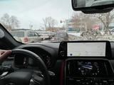 Lexus LX 600 2023 года за 90 500 000 тг. в Усть-Каменогорск – фото 5