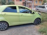 Kia Picanto 2012 года за 4 300 000 тг. в Уральск
