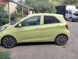 Kia Picanto 2012 года за 4 300 000 тг. в Уральск – фото 2