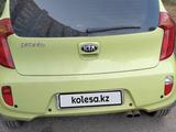 Kia Picanto 2012 года за 4 300 000 тг. в Уральск – фото 3