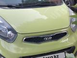 Kia Picanto 2012 года за 4 300 000 тг. в Уральск – фото 4
