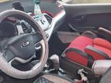 Kia Picanto 2012 года за 4 300 000 тг. в Уральск – фото 5