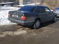 Mercedes-Benz E 230 1988 годаүшін1 750 000 тг. в Алматы – фото 2