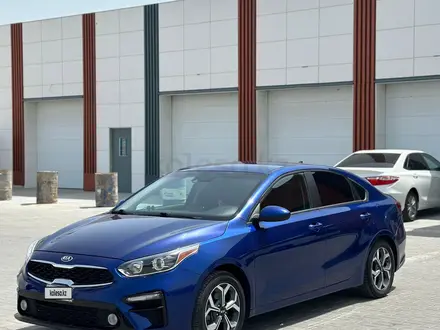 Kia Cerato 2019 года за 6 500 000 тг. в Актау – фото 2