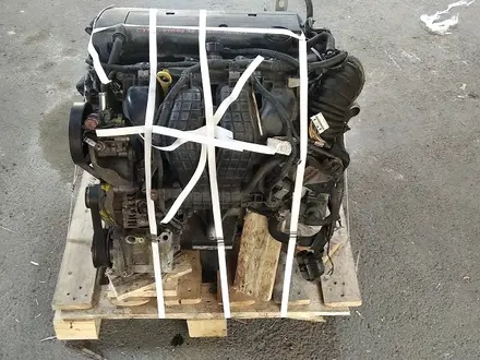 Двигатель 4В11 за 550 000 тг. в Алматы – фото 3