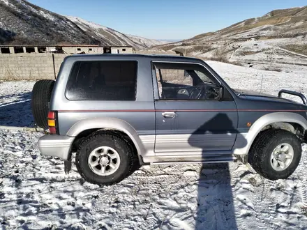 Mitsubishi Pajero 1994 года за 2 400 000 тг. в Алматы – фото 2