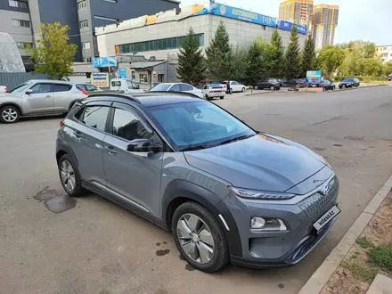 Hyundai Kona 2020 годаүшін10 500 000 тг. в Астана