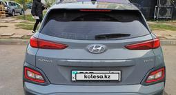 Hyundai Kona 2020 года за 10 500 000 тг. в Астана – фото 4
