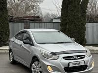 Hyundai Accent 2013 годаүшін4 250 000 тг. в Алматы