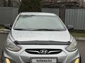 Hyundai Accent 2013 года за 4 150 000 тг. в Алматы – фото 4