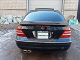 Mercedes-Benz C 55 AMG 2006 годаүшін5 500 000 тг. в Астана – фото 3