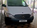Mercedes-Benz Vito 2010 года за 7 800 000 тг. в Шымкент – фото 2