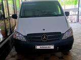 Mercedes-Benz Vito 2010 года за 7 800 000 тг. в Шымкент