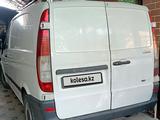 Mercedes-Benz Vito 2010 года за 7 800 000 тг. в Шымкент – фото 4
