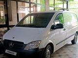 Mercedes-Benz Vito 2010 года за 7 800 000 тг. в Шымкент – фото 3