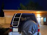 Toyota Land Cruiser Prado 1996 годаүшін4 500 000 тг. в Тараз – фото 3