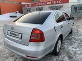 Skoda Octavia 2012 года за 1 800 000 тг. в Караганда – фото 2