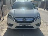 Honda Odyssey 2019 годаfor13 000 000 тг. в Актау – фото 5