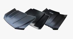 Капоты для всех видов автомобилей за 20 000 тг. в Костанай