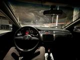 Mitsubishi Lancer 2007 года за 1 100 000 тг. в Алматы – фото 4