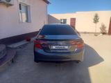 Toyota Camry 2013 годаfor6 100 000 тг. в Жанаозен – фото 3