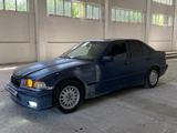BMW 318 1991 года за 850 000 тг. в Талдыкорган – фото 2