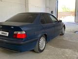 BMW 318 1991 года за 850 000 тг. в Талдыкорган – фото 4