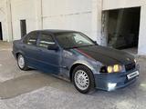 BMW 318 1991 года за 850 000 тг. в Талдыкорган – фото 3