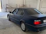 BMW 318 1991 года за 850 000 тг. в Талдыкорган – фото 5