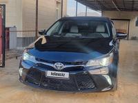 Toyota Camry 2016 годаfor7 700 000 тг. в Актау