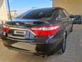 Toyota Camry 2016 годаfor7 700 000 тг. в Актау – фото 5