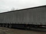 Schmitz Cargobull 2007 годаfor5 000 000 тг. в Актобе – фото 2