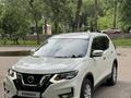 Nissan X-Trail 2020 года за 13 100 000 тг. в Алматы – фото 2