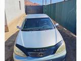 Toyota Camry 2005 года за 5 200 000 тг. в Кызылорда