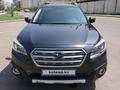 Subaru Outback 2015 года за 12 800 000 тг. в Астана – фото 2