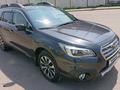 Subaru Outback 2015 года за 12 800 000 тг. в Астана – фото 11