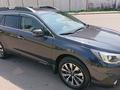 Subaru Outback 2015 года за 12 800 000 тг. в Астана – фото 12