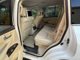 Lexus LX 570 2014 годаүшін26 000 000 тг. в Казалинск