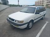 Volkswagen Passat 1994 годаүшін2 000 000 тг. в Кызылорда – фото 3