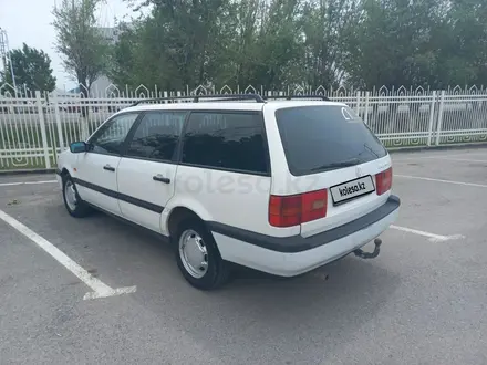 Volkswagen Passat 1994 года за 2 000 000 тг. в Кызылорда – фото 7