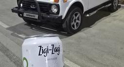 ВАЗ (Lada) Lada 2131 (5-ти дверный) 2003 года за 1 600 000 тг. в Кызылорда – фото 3