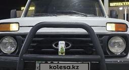 ВАЗ (Lada) Lada 2131 (5-ти дверный) 2003 года за 1 600 000 тг. в Кызылорда – фото 5