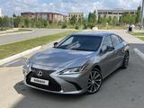 Lexus ES 250 2018 годаүшін17 500 000 тг. в Уральск – фото 5