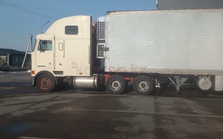 International  5000 Series 1997 года за 9 000 000 тг. в Алматы